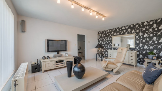 Daniël Baginierlaan - 14 - - 2660