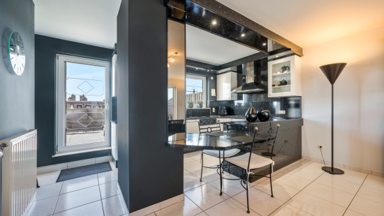 Daniël Baginierlaan - 14 - - 2660