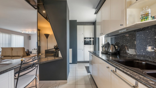 Daniël Baginierlaan - 14 - - 2660