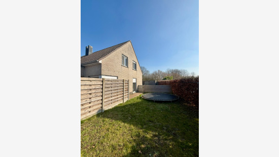 Wallestraat - 9 - - 8940