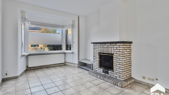 Oudenburgweg - 11 - - 8490