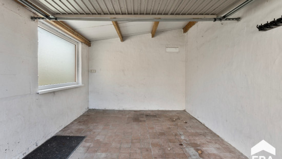 Oudenburgweg - 11 - - 8490