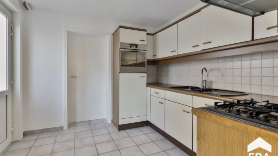 Oudenburgweg - 11 - - 8490
