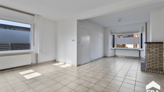 Oudenburgweg - 11 - - 8490