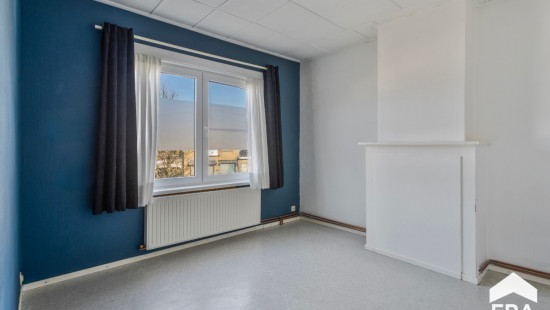 Oudenburgweg - 11 - - 8490
