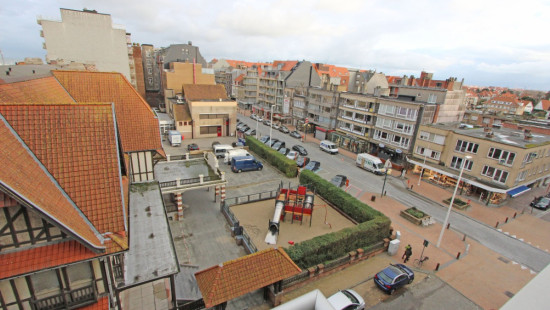 Veurnestraat - 1 - - 8620