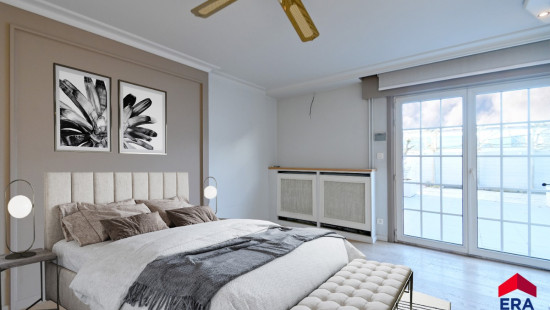 Gentse Steenweg - 223 - - 9990