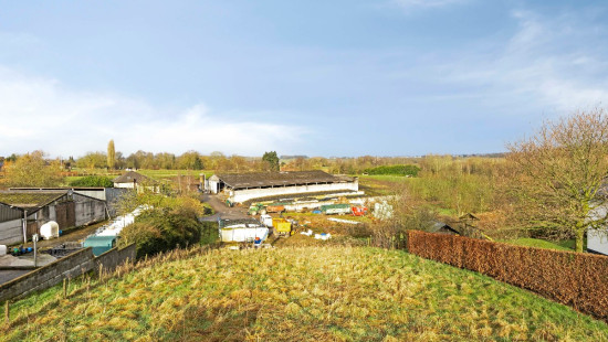Edingsesteenweg - zn - - 1730