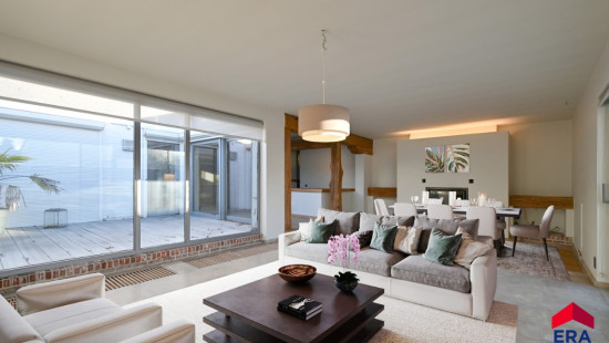 Gentse Steenweg - 223 - - 9990