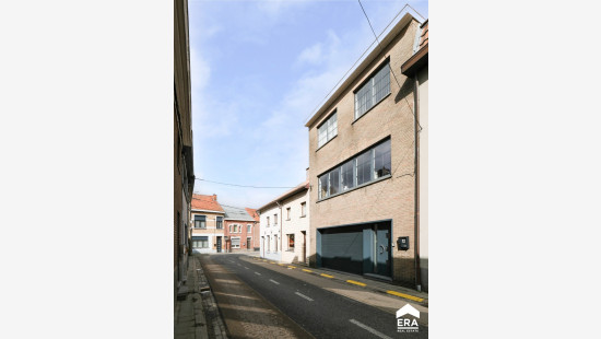 Tiensestraat - 12 - - 3440