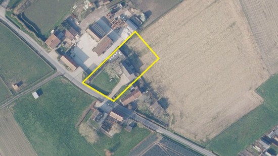 Kruiswegestraat - 70 - - 8755