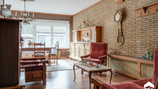 Tiensestraat - 12 - - 3440