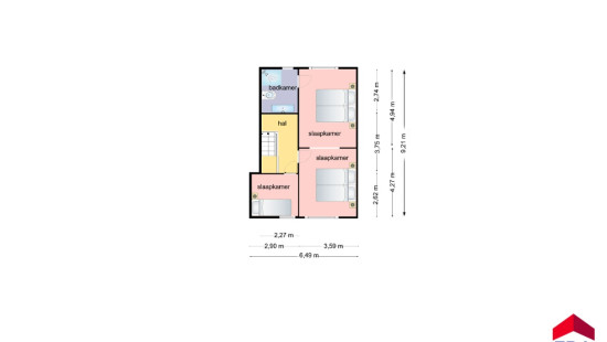 Gentse Steenweg - 223 - - 9990