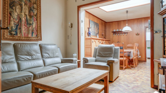 Tiensestraat - 12 - - 3440