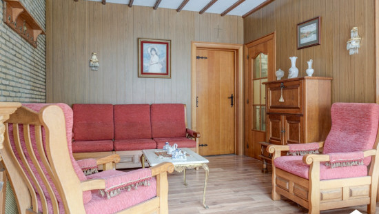 Tiensestraat - 12 - - 3440