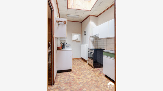 Tiensestraat - 12 - - 3440