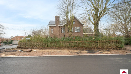 Wielsbekestraat - 49 - - 8780