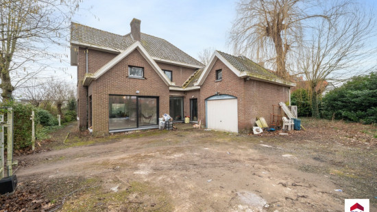 Wielsbekestraat - 49 - - 8780