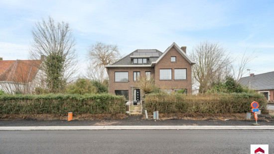 Wielsbekestraat - 49 - - 8780