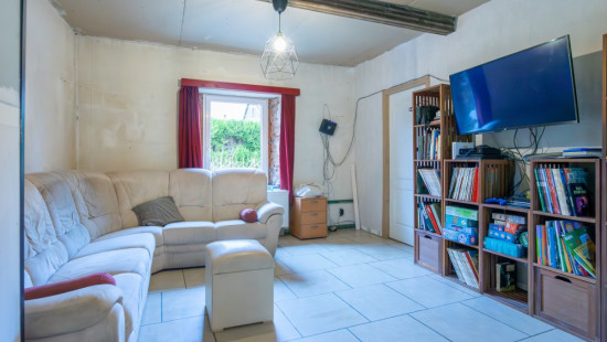 Rue Baclin - 5 - - 6970