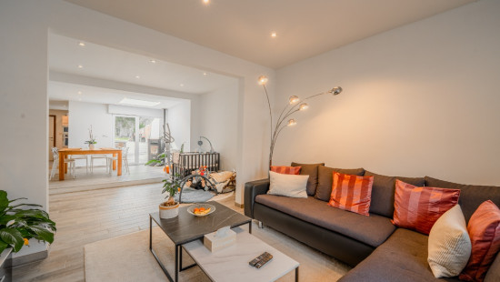 Rue Mathieu de Lexhy - 233 - - 4460