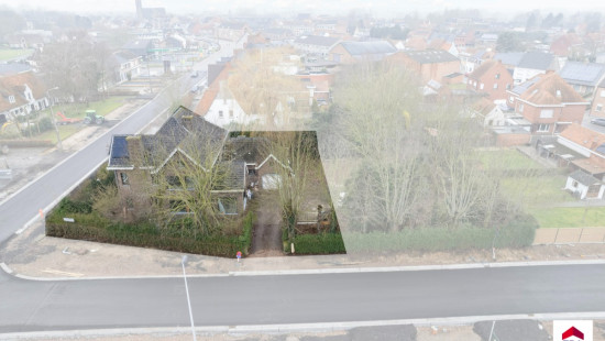Wielsbekestraat - 49 - - 8780