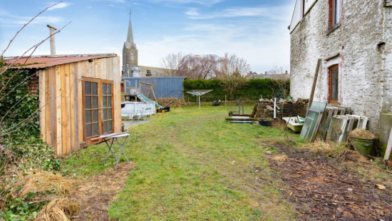 Rue Baclin - 5 - - 6970