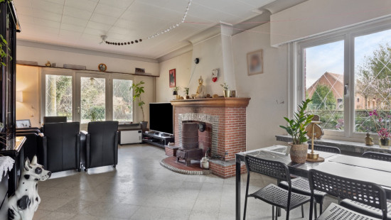 Looystraat - 5 - - 2560