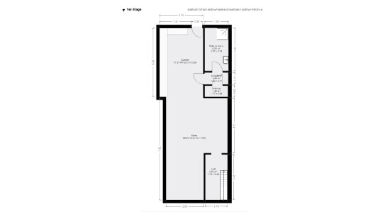 Rue de Flémalle-Grande - 85 - - 4400