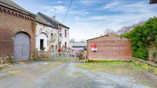 Rue Baclin - 5 - - 6970