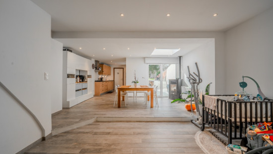 Rue Mathieu de Lexhy - 233 - - 4460