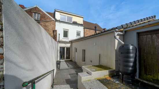 Rue Mathieu de Lexhy - 233 - - 4460
