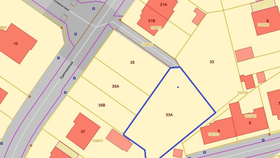 Egemsestraat - 33a - - 8750