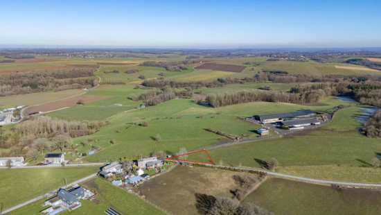 Chemin de la source - 0 - - lot 11 - 6940
