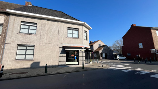 Kijkuitstraat - 2 - - 8560