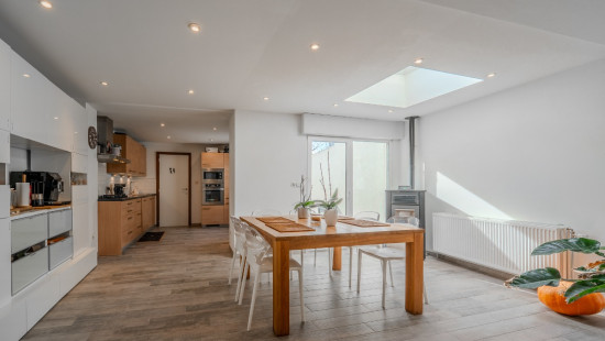 Rue Mathieu de Lexhy - 233 - - 4460