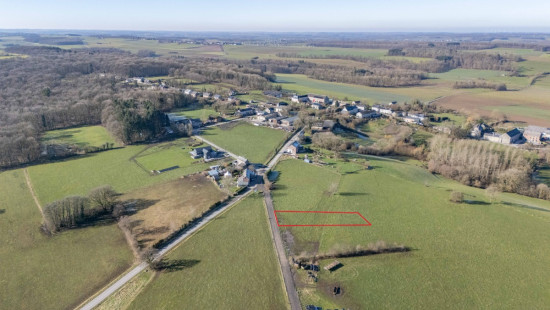 Chemin de la source - 0 - - lot 6 - 6940