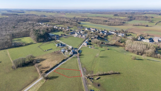 Chemin de la source - 0 - - lot 9 - 6940