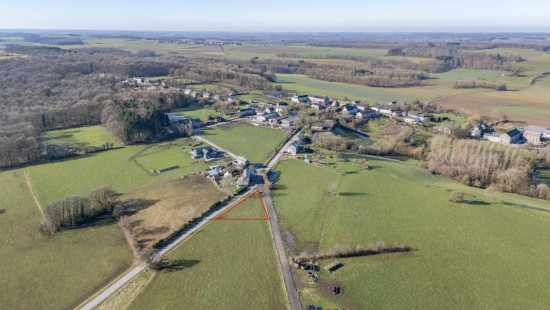 Chemin de la source - 0 - - lot 11 - 6940