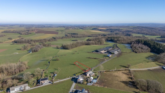 Chemin de la source - 0 - - lot 4 - 6940