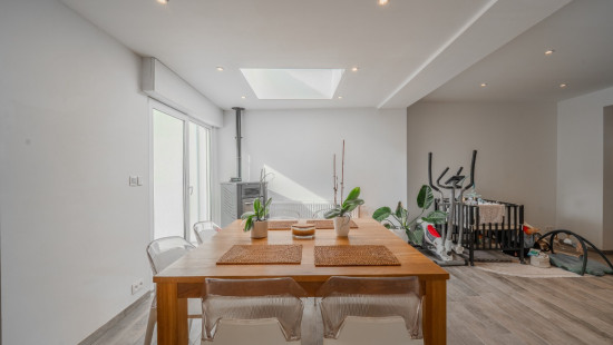 Rue Mathieu de Lexhy - 233 - - 4460