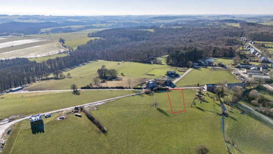 Chemin de la source - 0 - - lot 2 - 6940