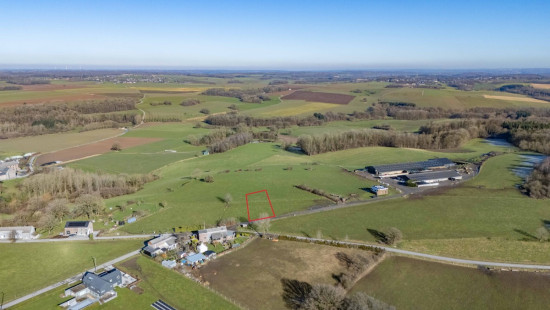 Chemin de la source - 0 - - lot 5 - 6940