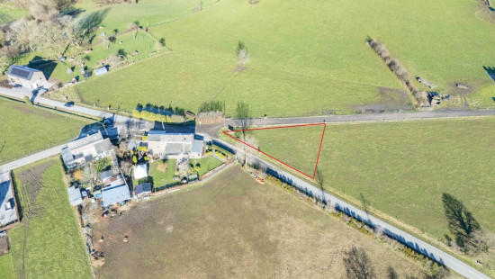Chemin de la source - 0 - - lot 11 - 6940