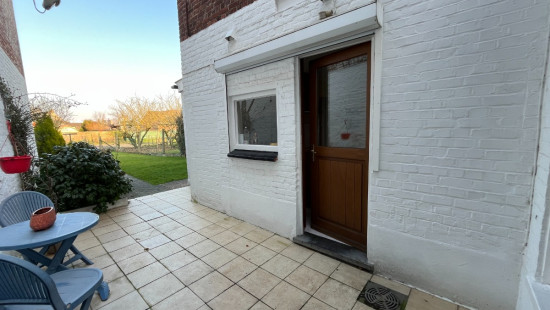 Roeselarestraat - 74 - - 8560