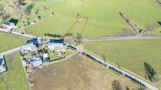 Chemin de la source - 0 - - lot 4 - 6940