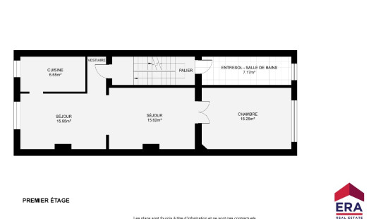 Rue du Cornet - 104 - - 1040