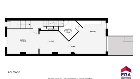 Rue du Cornet - 104 - - 1040