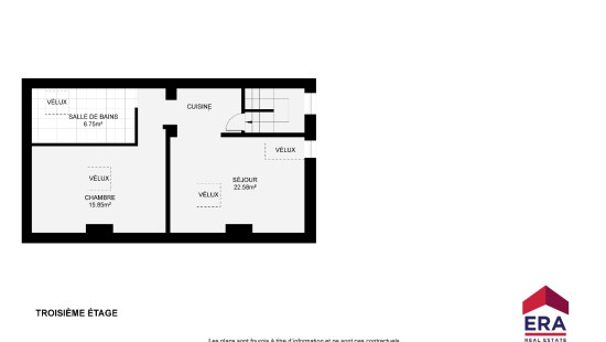 Rue du Cornet - 104 - - 1040