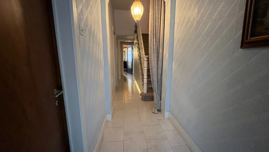Roeselarestraat - 74 - - 8560
